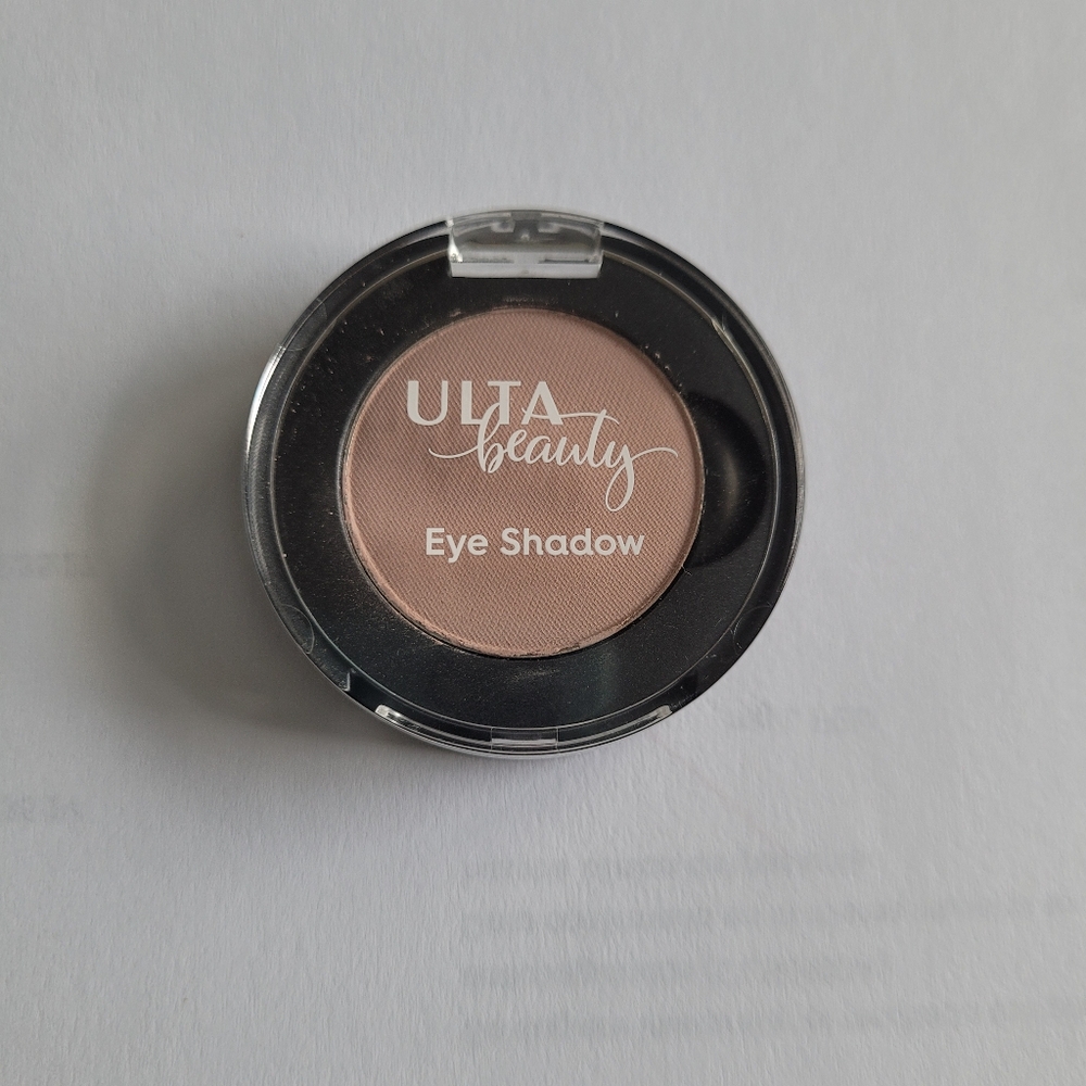 Ulta Beauty Eye Shadow -PETITE Matte